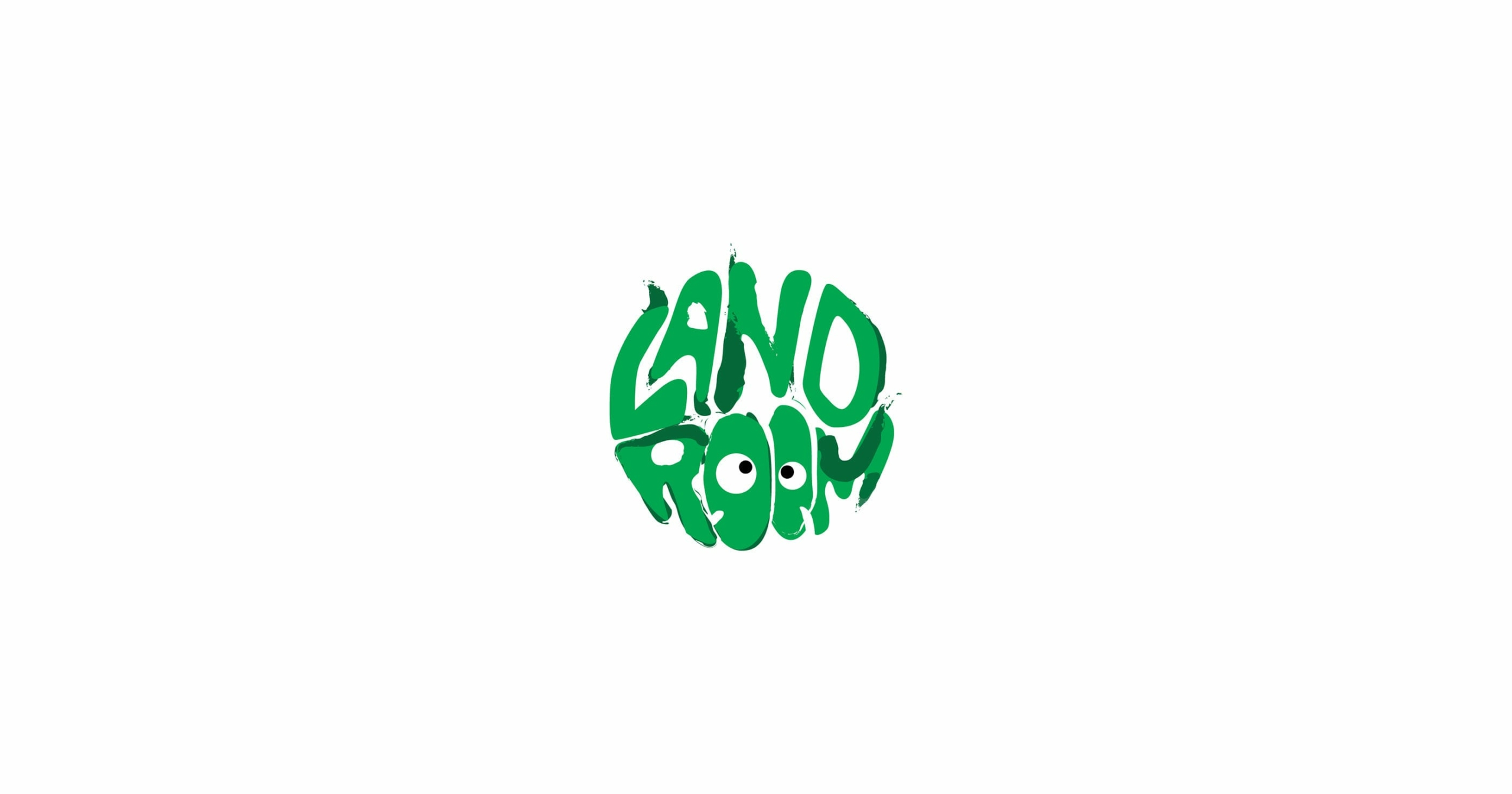 early child education logo landroom
