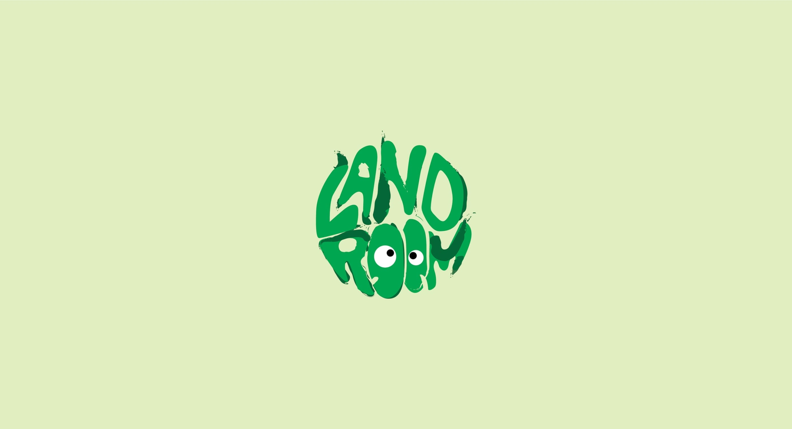 early child education landroom logo