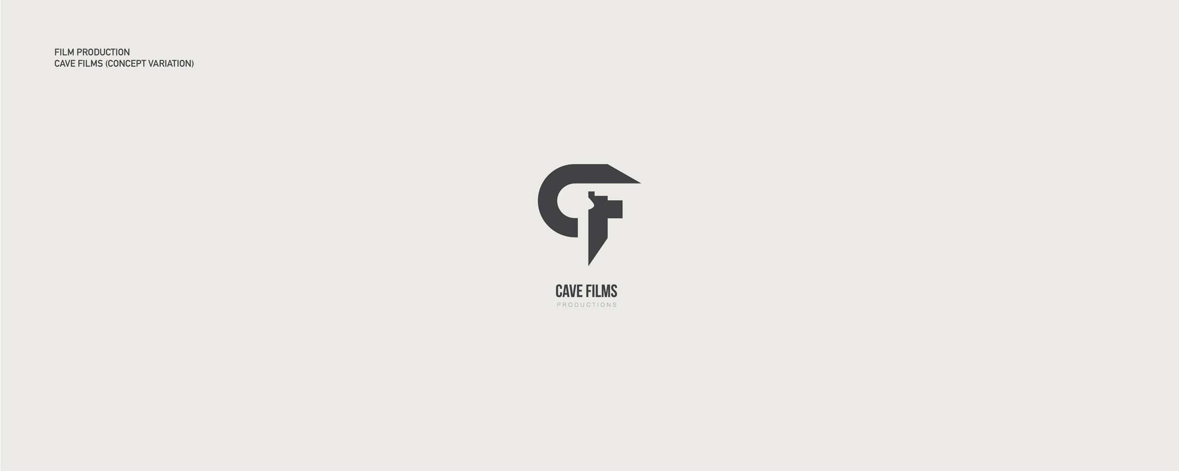 film company logo